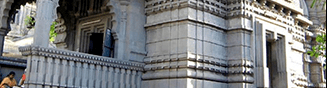 Kalaram Temple