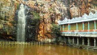 Kapileshwara Temple