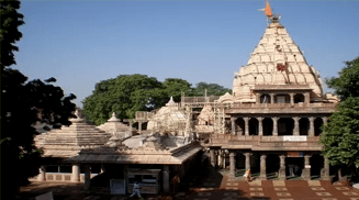 Parli Vaijnath Jyotrilinga, Nanded
