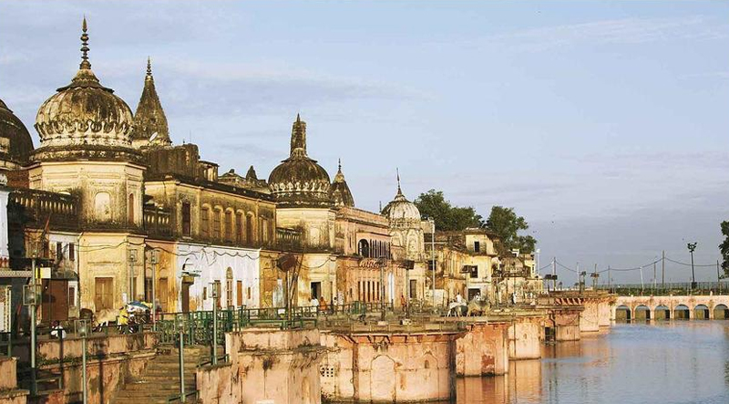 Ayodhya